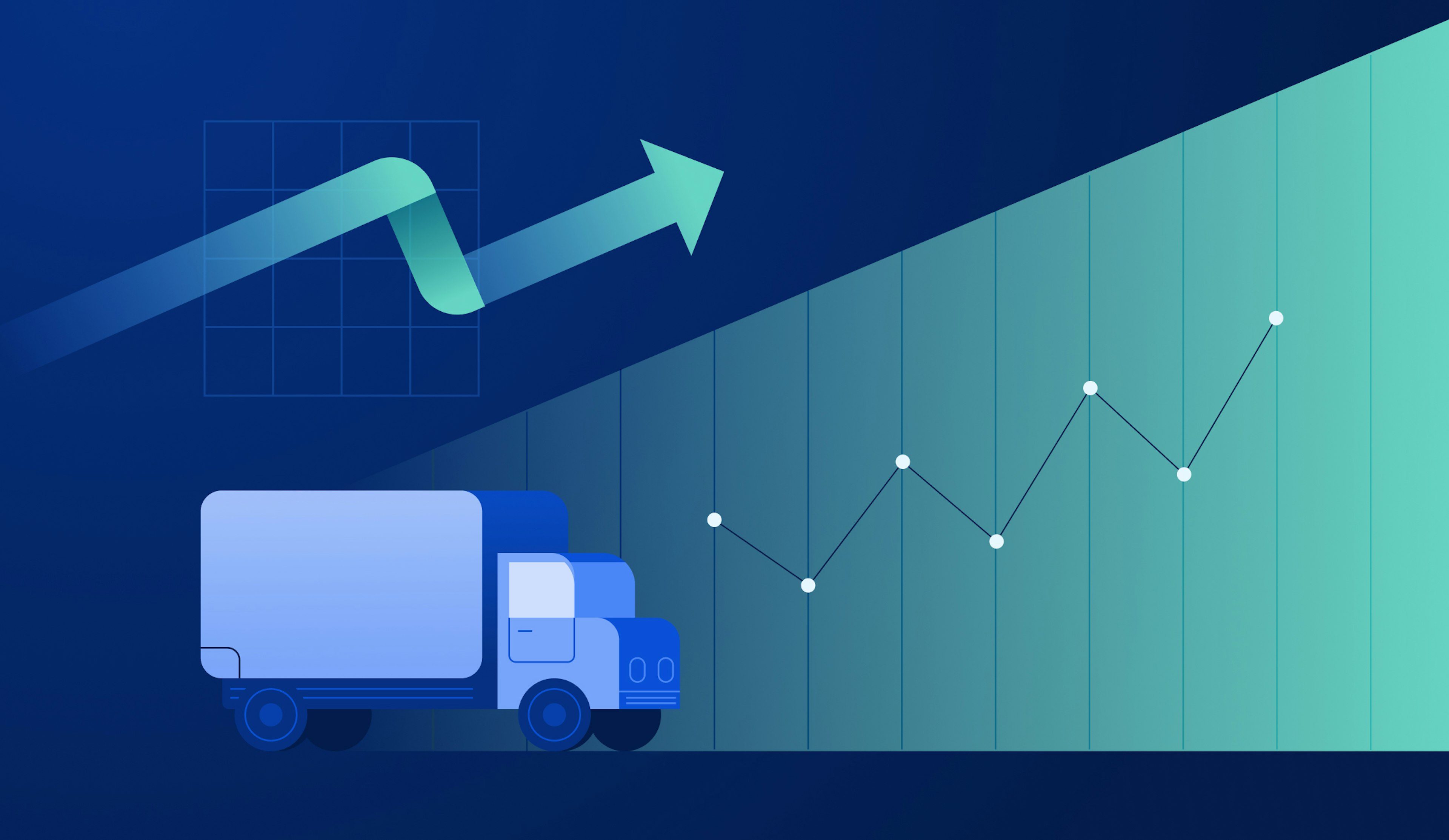 35 Last-Mile Delivery Trends & Statistics for 2023