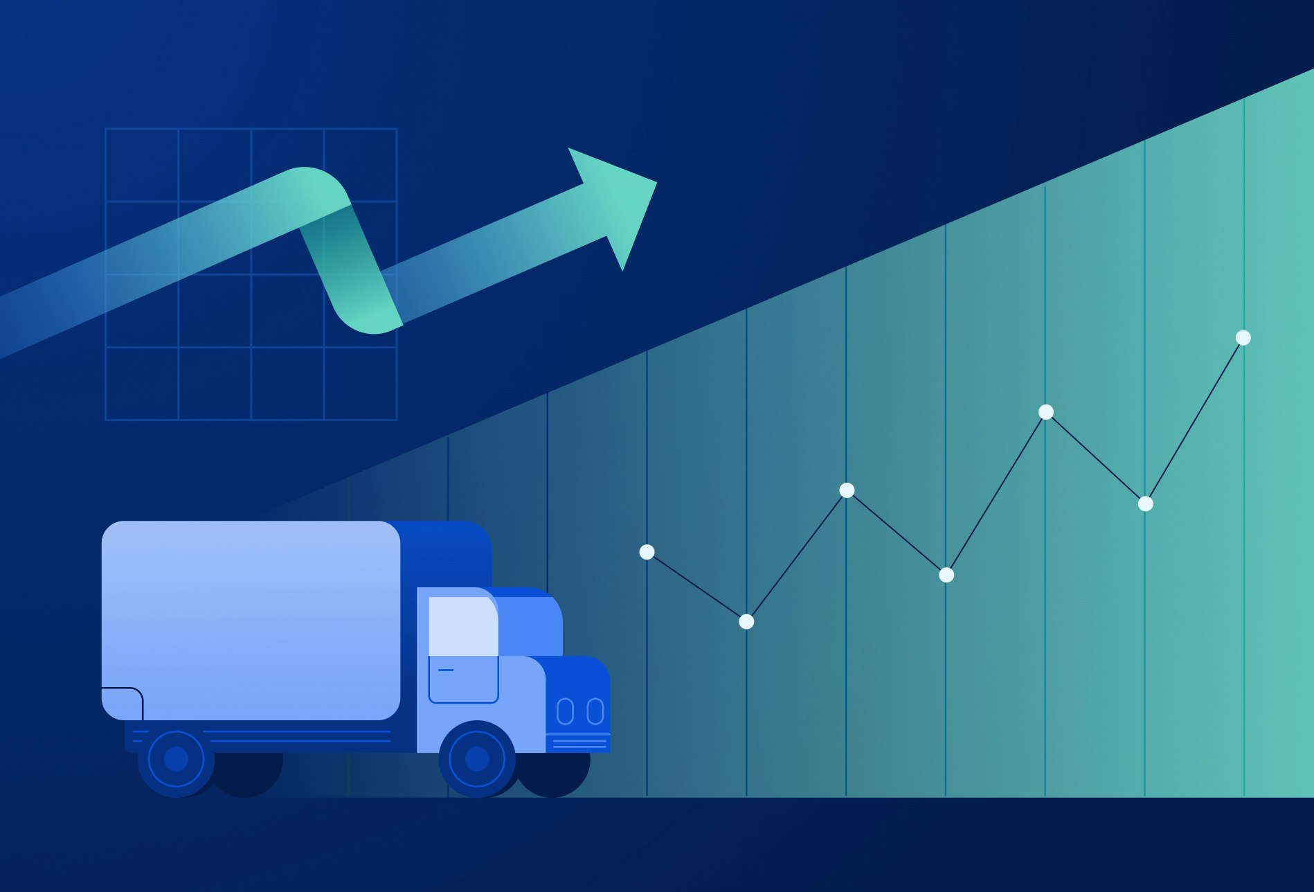 35 Last-Mile Delivery Trends & Statistics for 2023