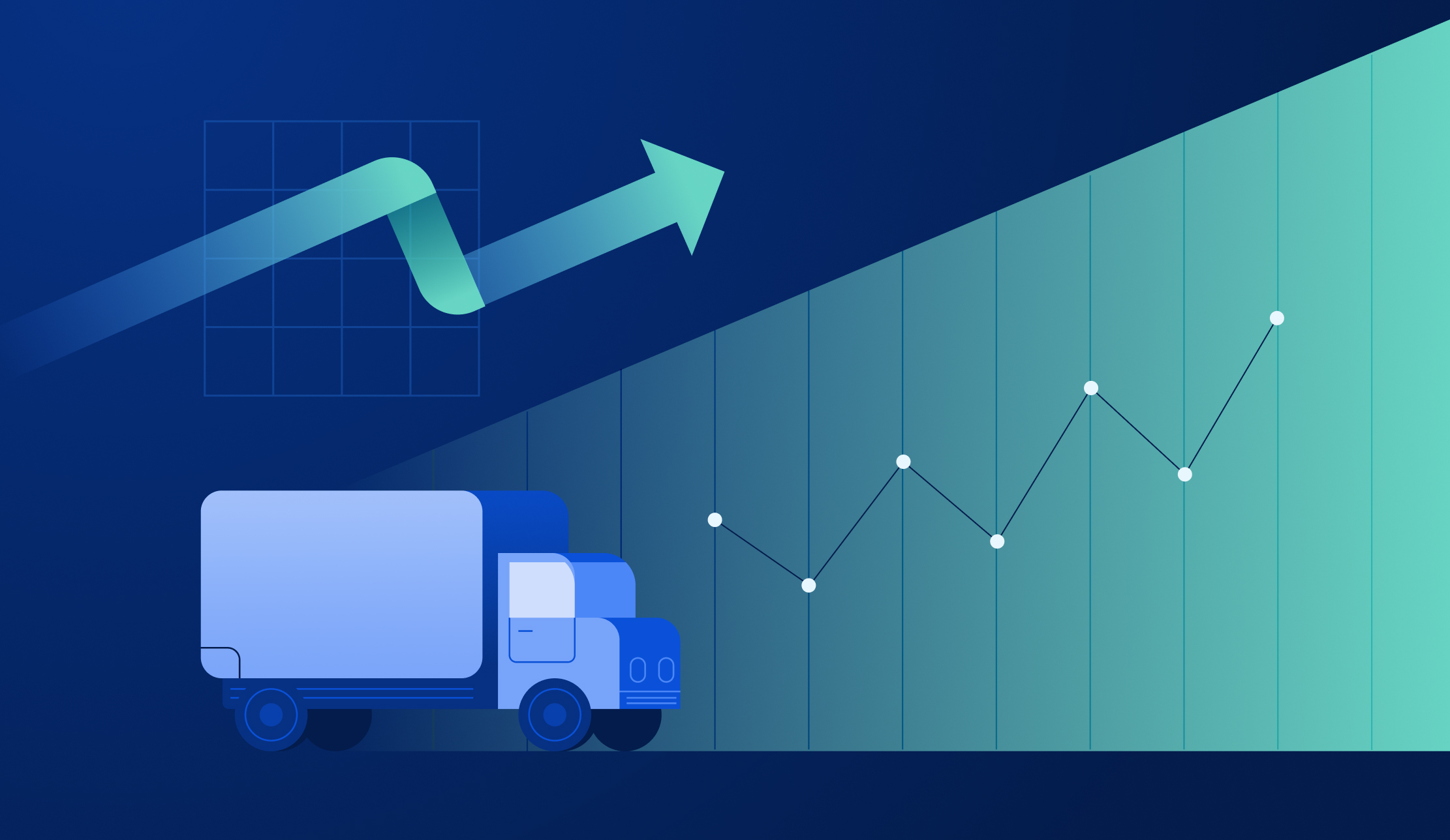 35 Last-Mile Delivery Trends & Statistics For 2023