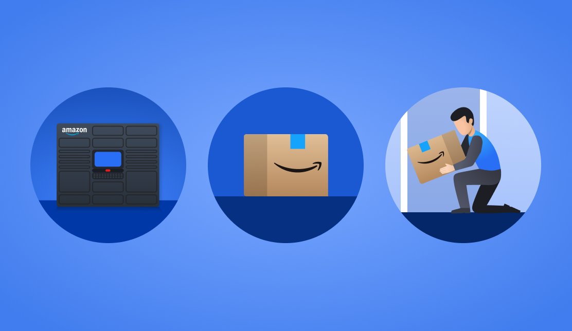 Amazon Lockers Everything You Need to Know to Start Using Them Today