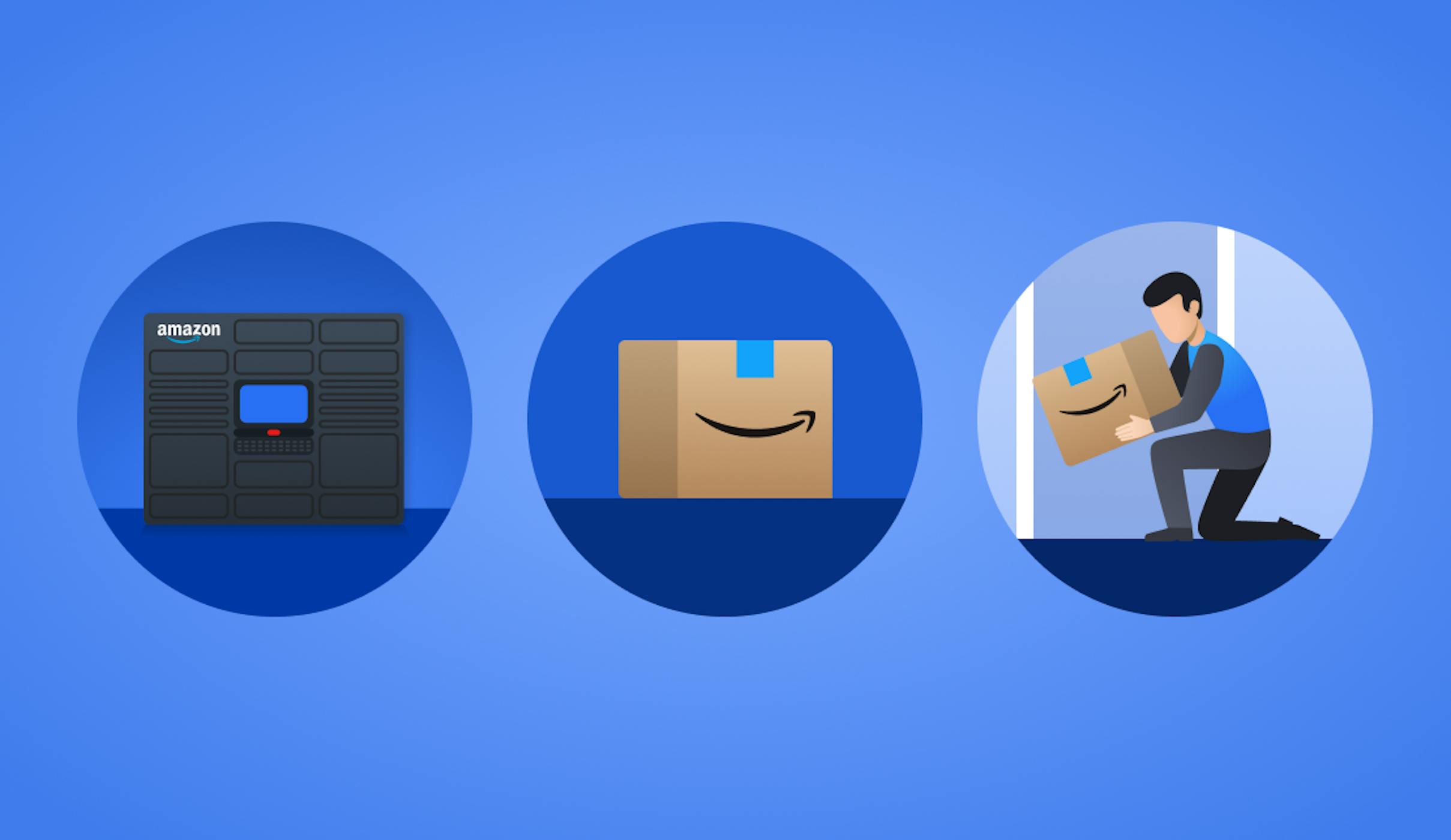 Amazon Lockers Everything You Need to Know to Start Using Them Today