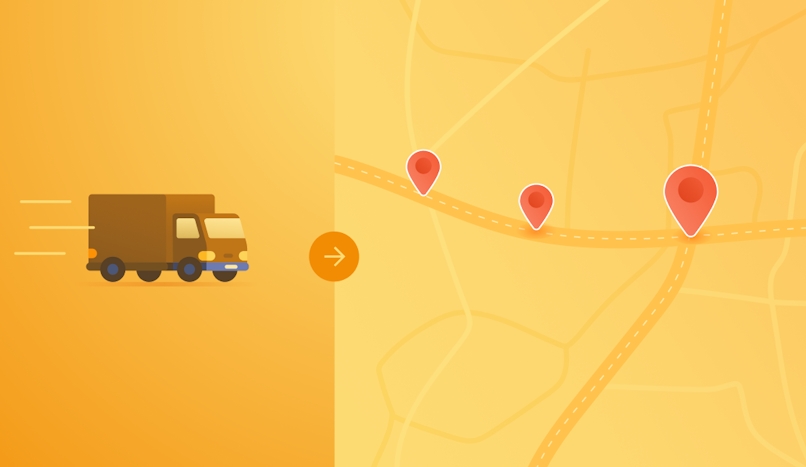 importance of shipment visibility