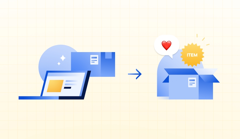 satisfy customers upon delivery