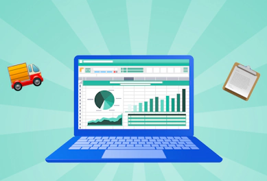 manage-delivery-drivers-with-excel