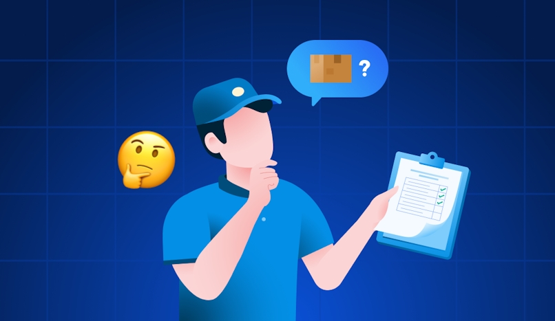 create inventory report