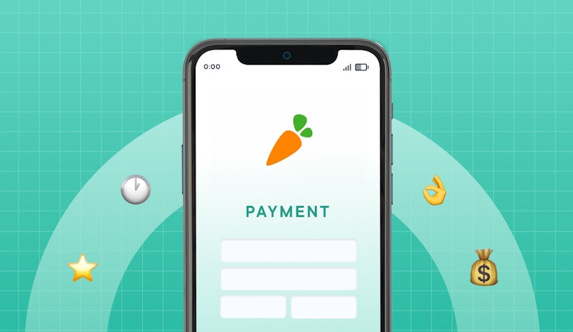 instacart-payment