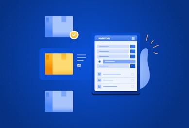 Tips for inventory tracking