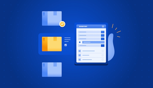 Tips for inventory tracking
