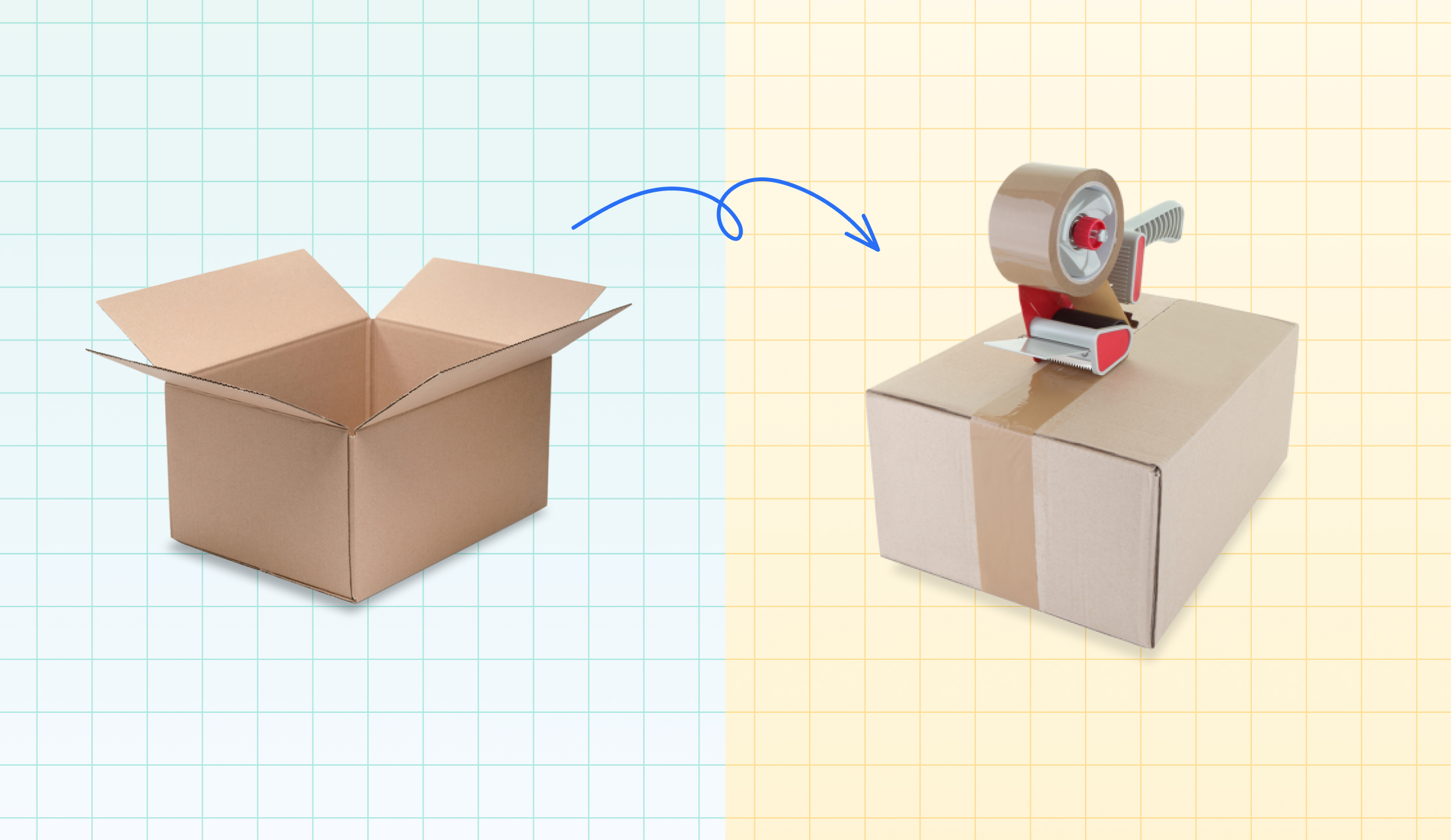 The Best Tape Guns for Small Business Owners Who Pack and Ship Themselves