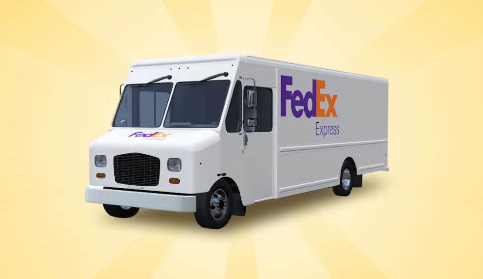 Does FedEx Hire People With A Record 