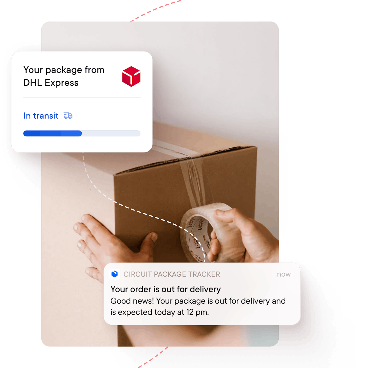 Ontrac Tracking Circuit Package Tracker ontrac-tracking-circuit-package-tracker