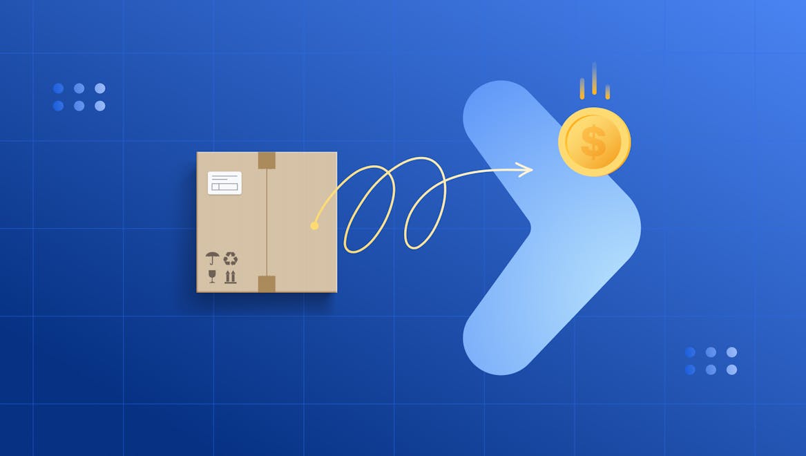 A Timeline of Amazon LastMile Delivery