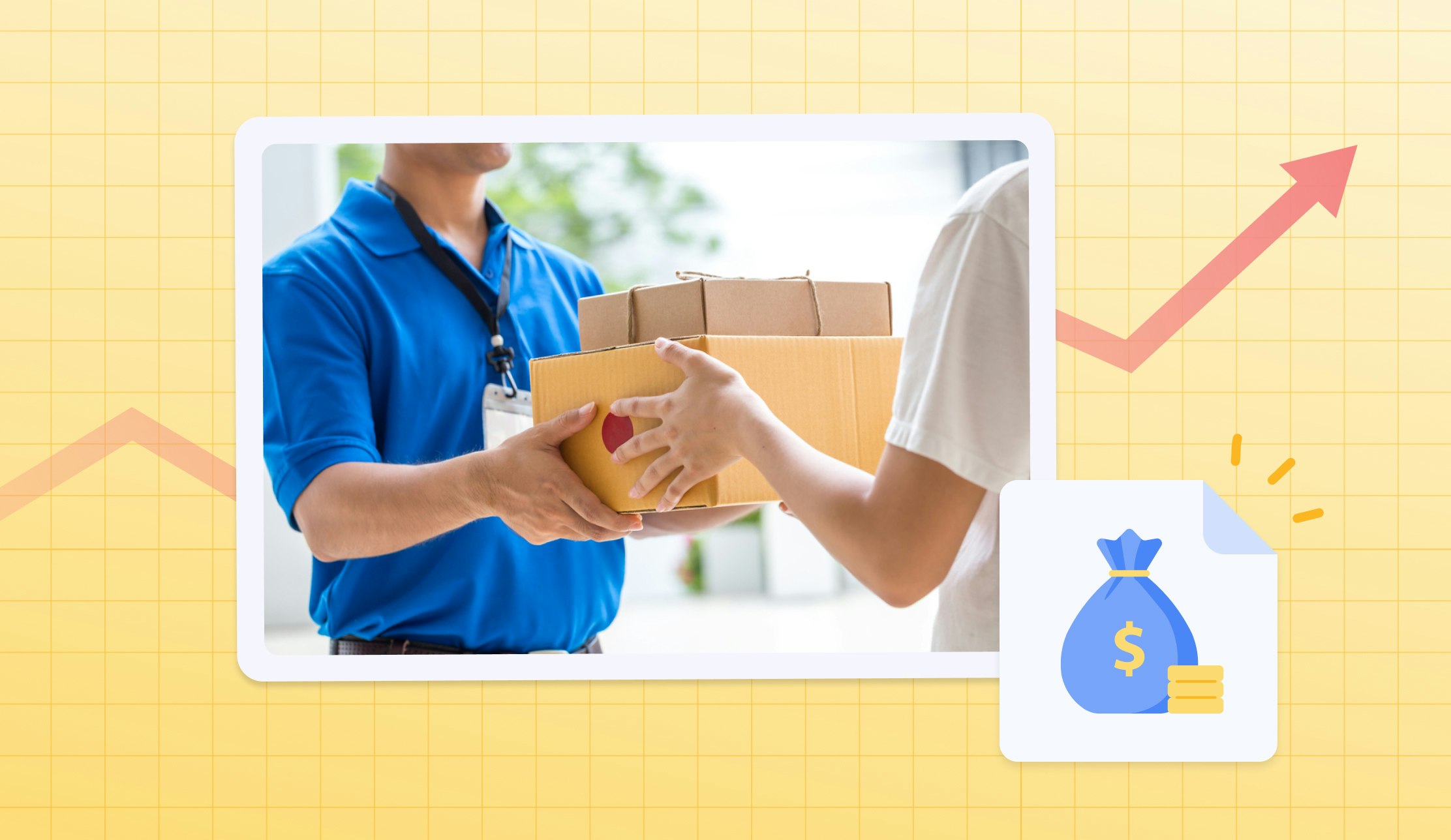 8 Delivery Business Opportunities in 2023 You Should Know About