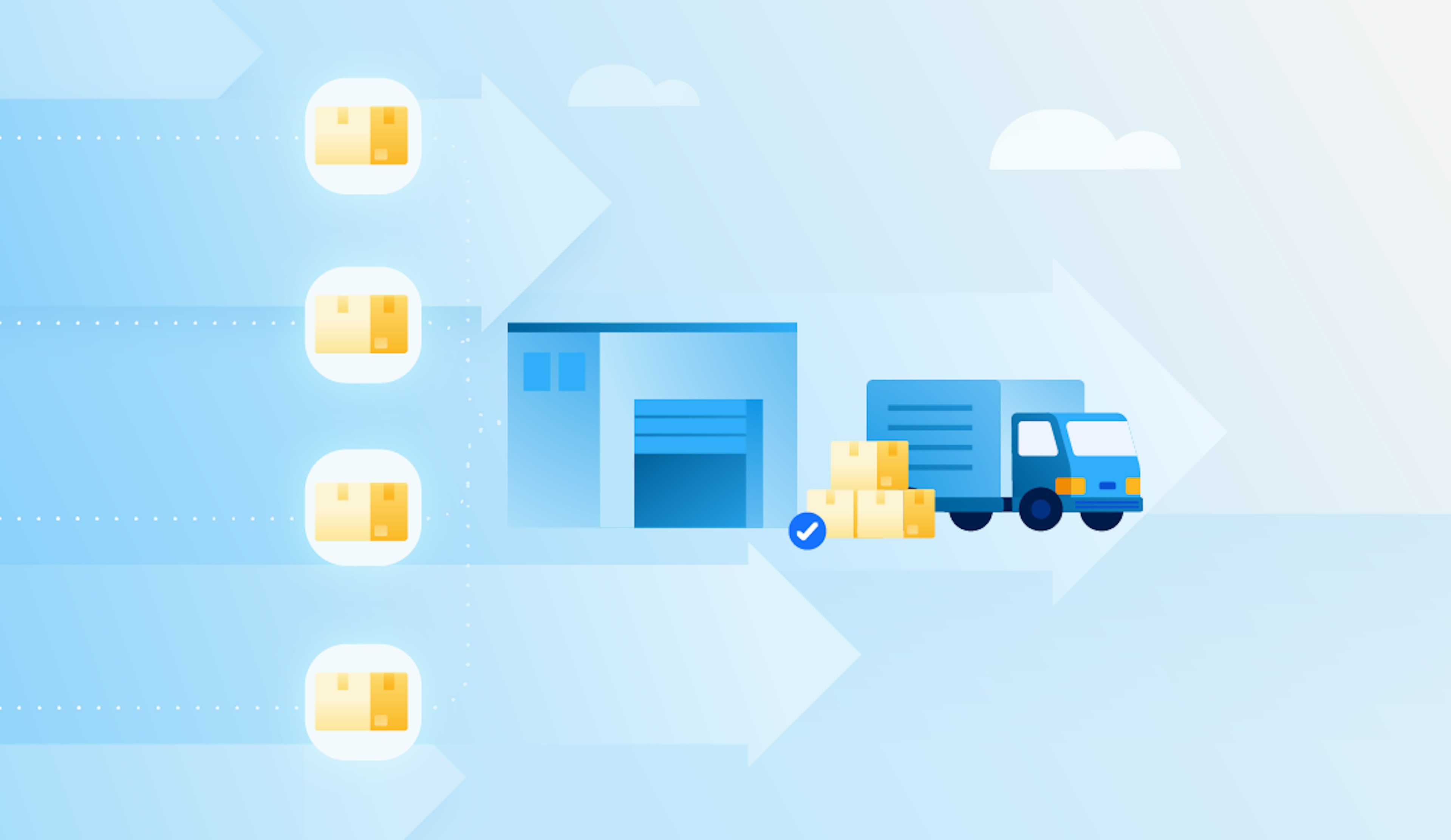 What Is a Carrier Facility & How Do They Impact Delivery?