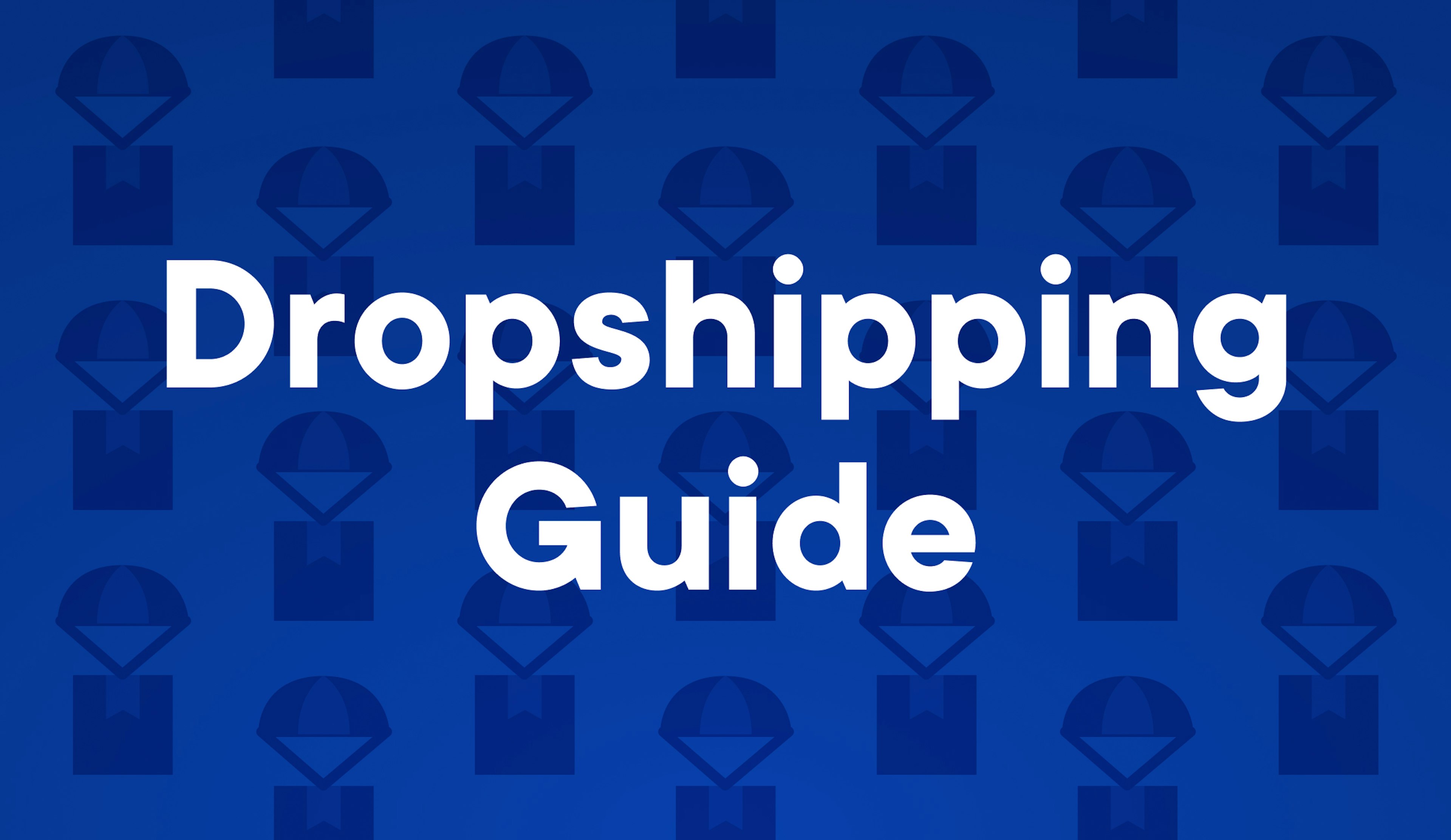 dropshipping-guide