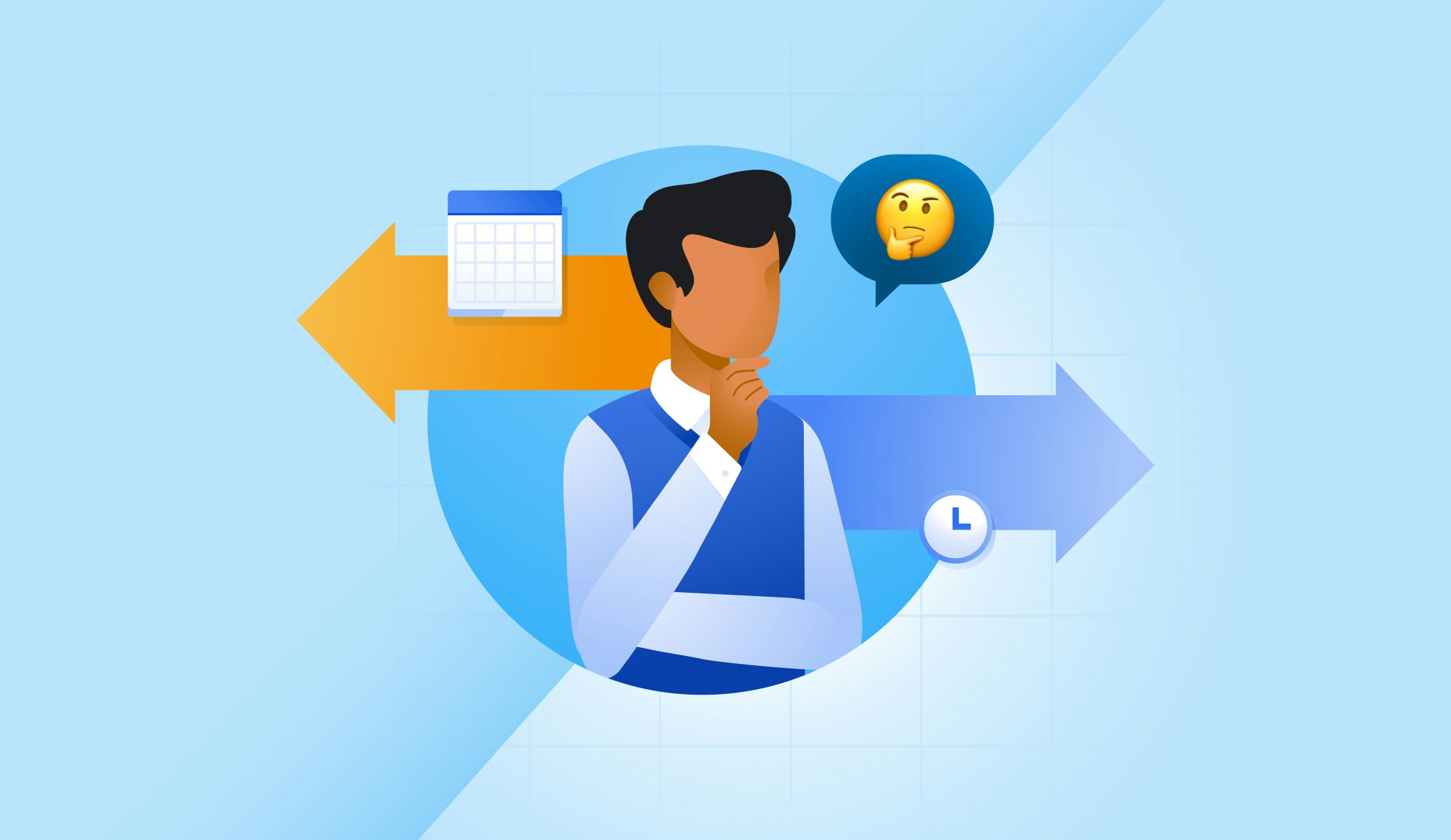 Backward vs. Forward Scheduling: Key Differences, Pros, and Cons