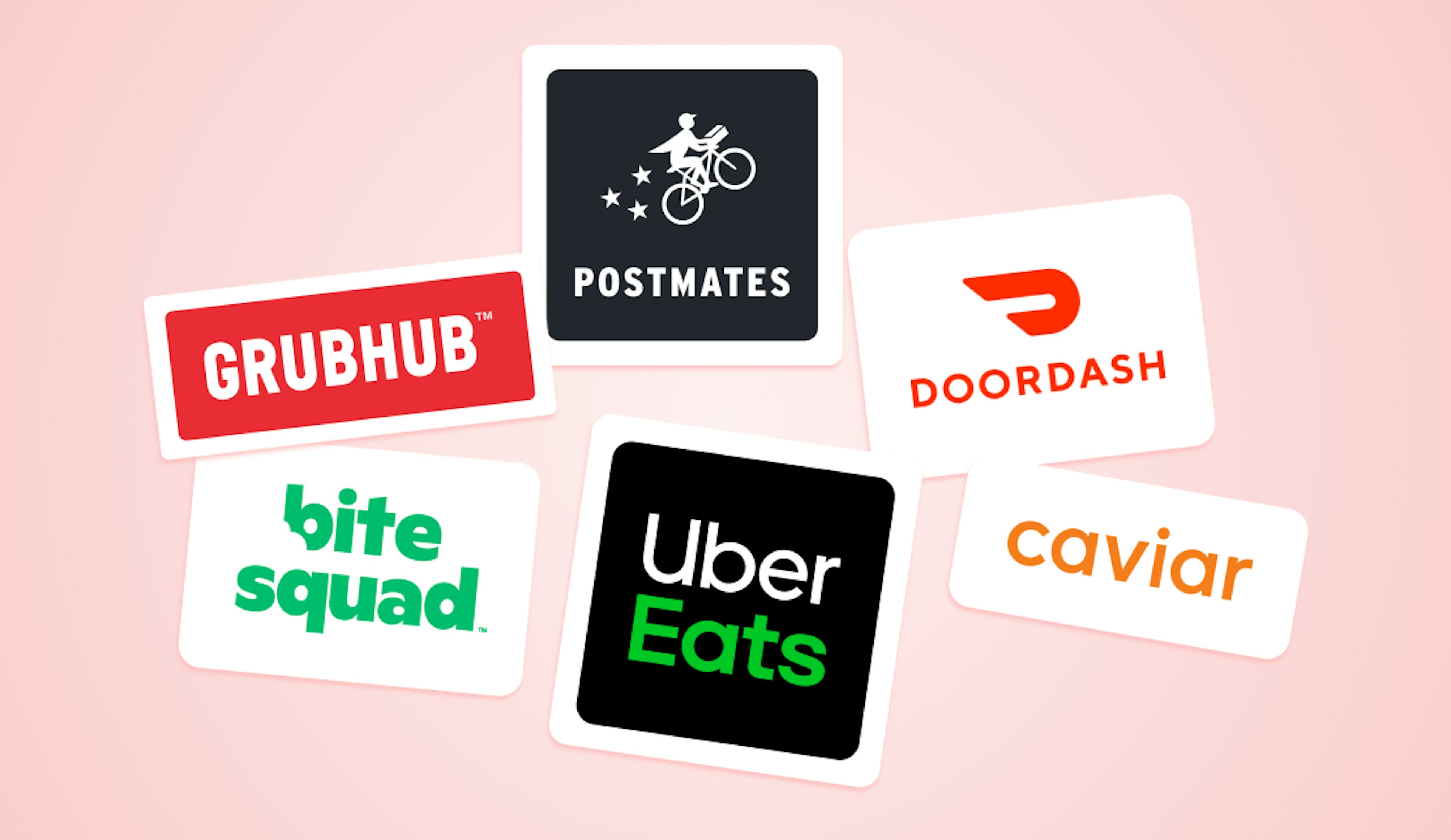 Do Food Delivery Apps Hire Someone With a Record?