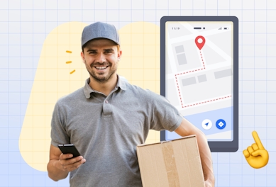 what is route planning