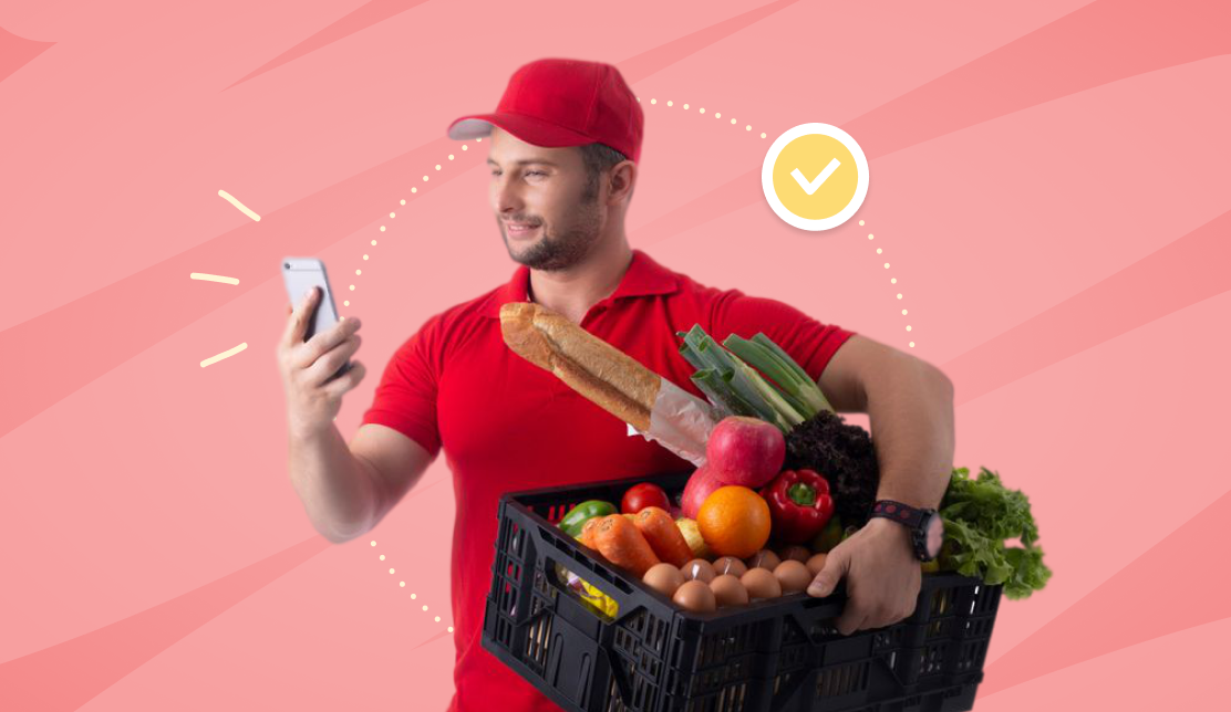 Instacart Delivery Drivers How Much They Make and How to Apply