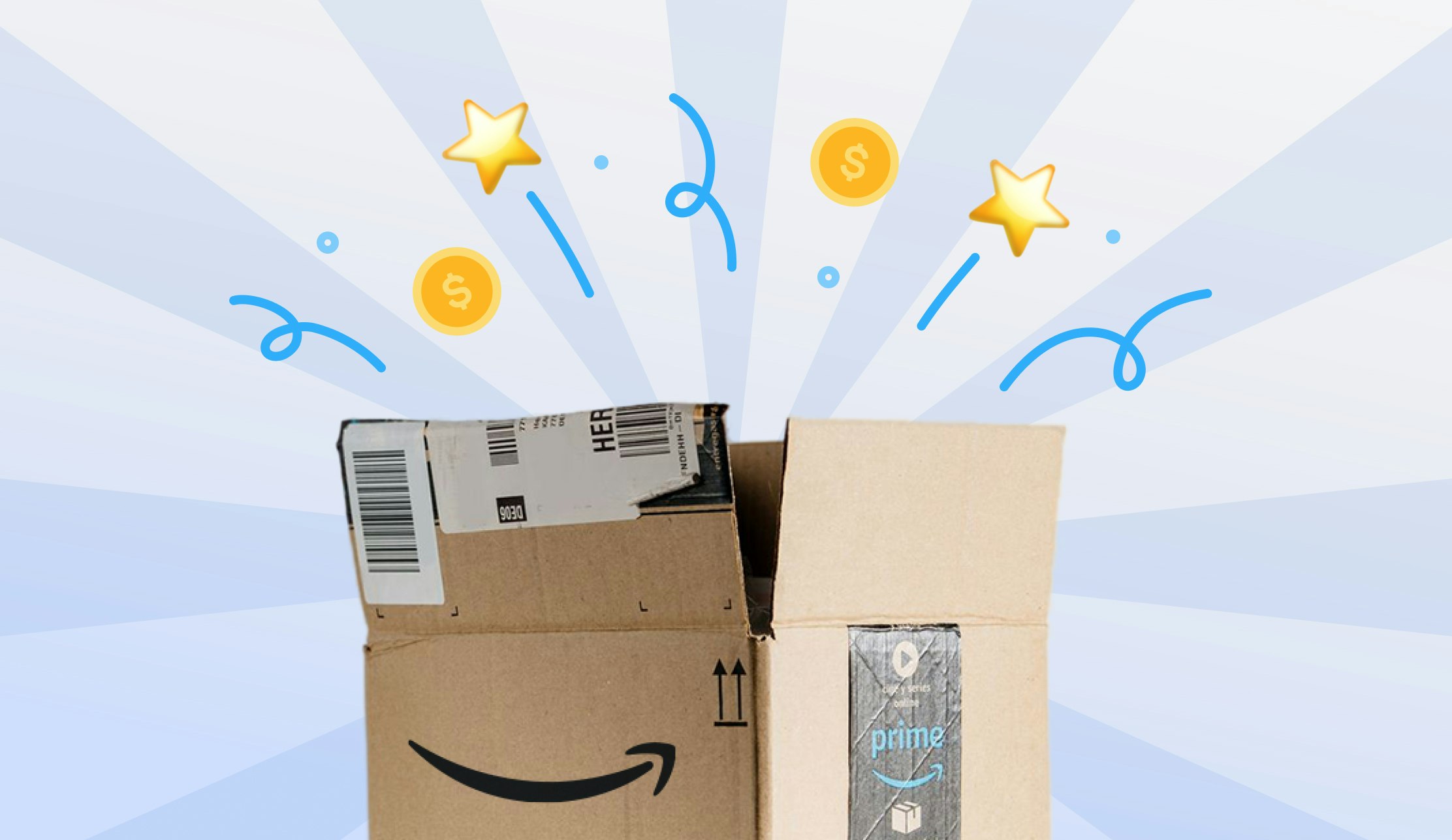 amazon delivery service partner program package