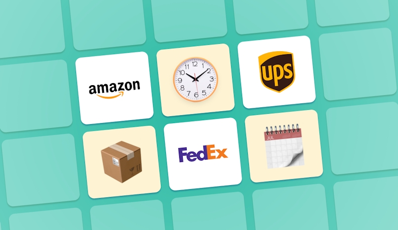 best times for couriers in la