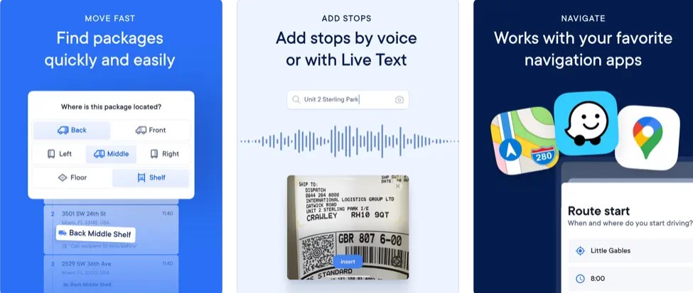The 18 Best Delivery Route Planner Apps 2023 (InDepth Review)