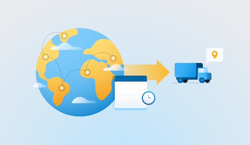 why improve your supply chain