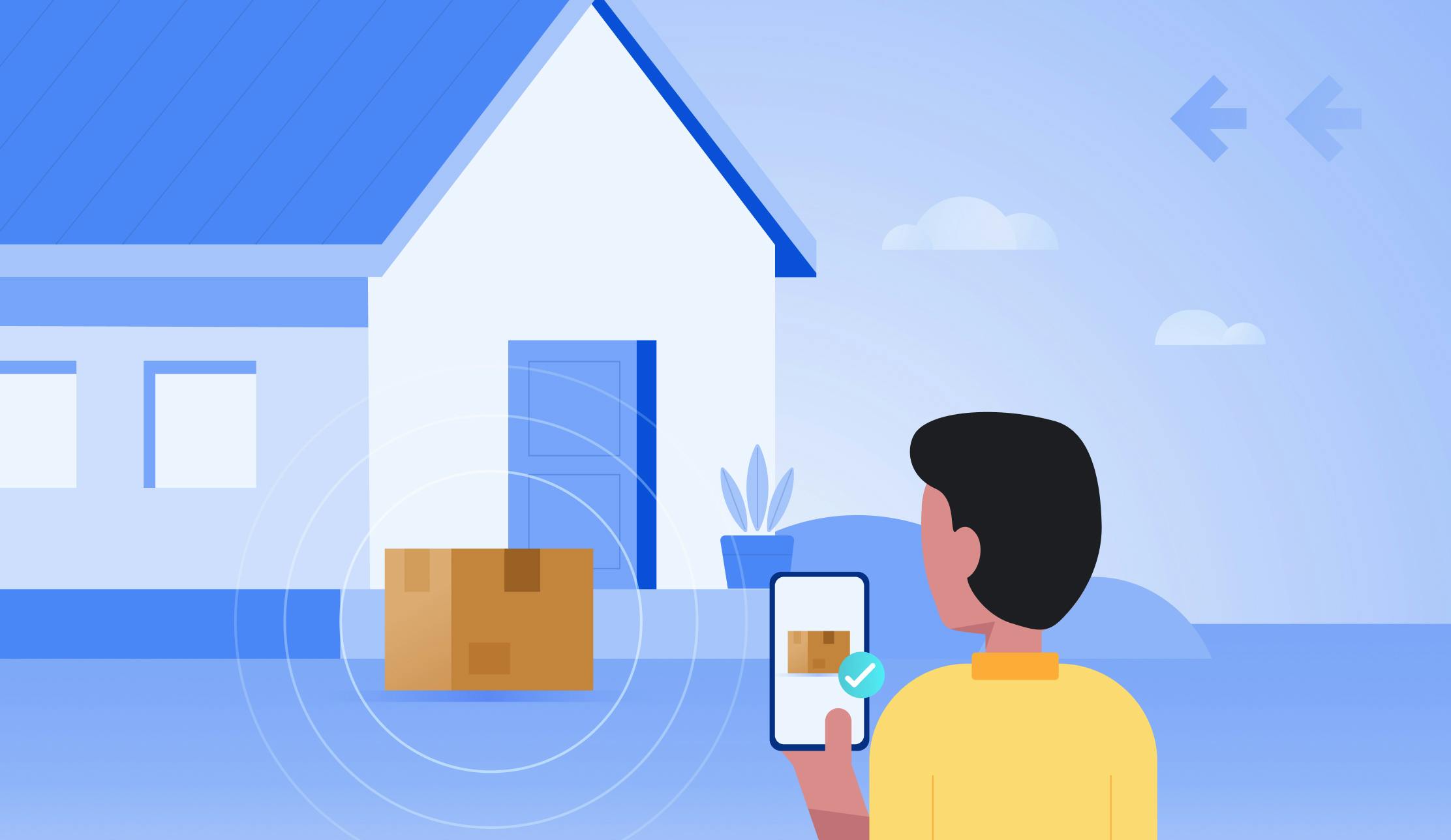 What Is Contactless Delivery and Why Is It Important?