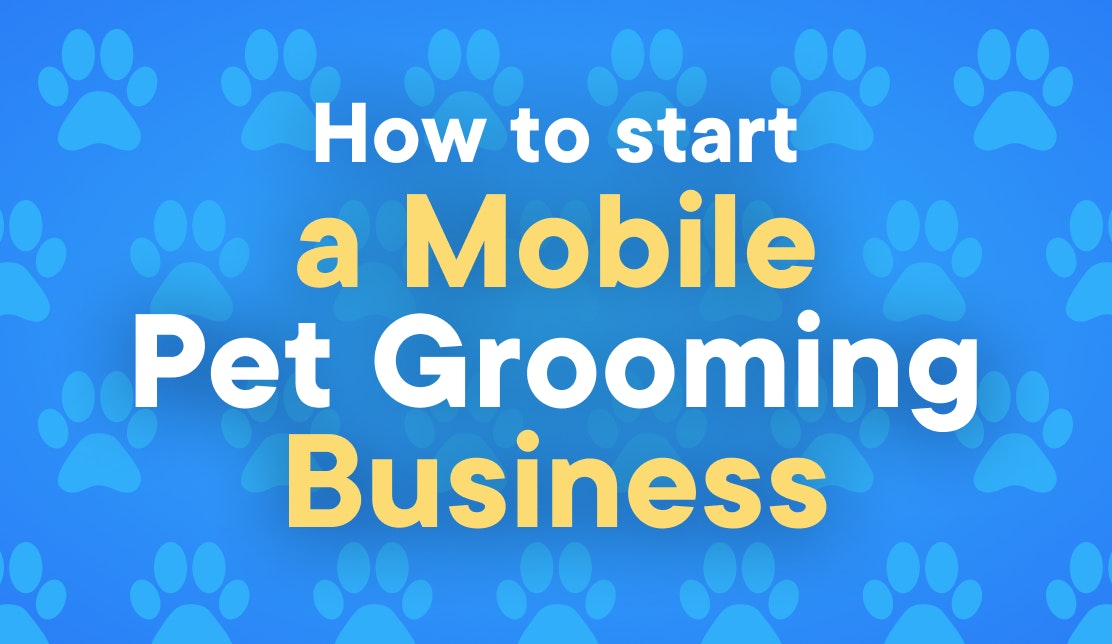 start-mobile-pet-grooming-business