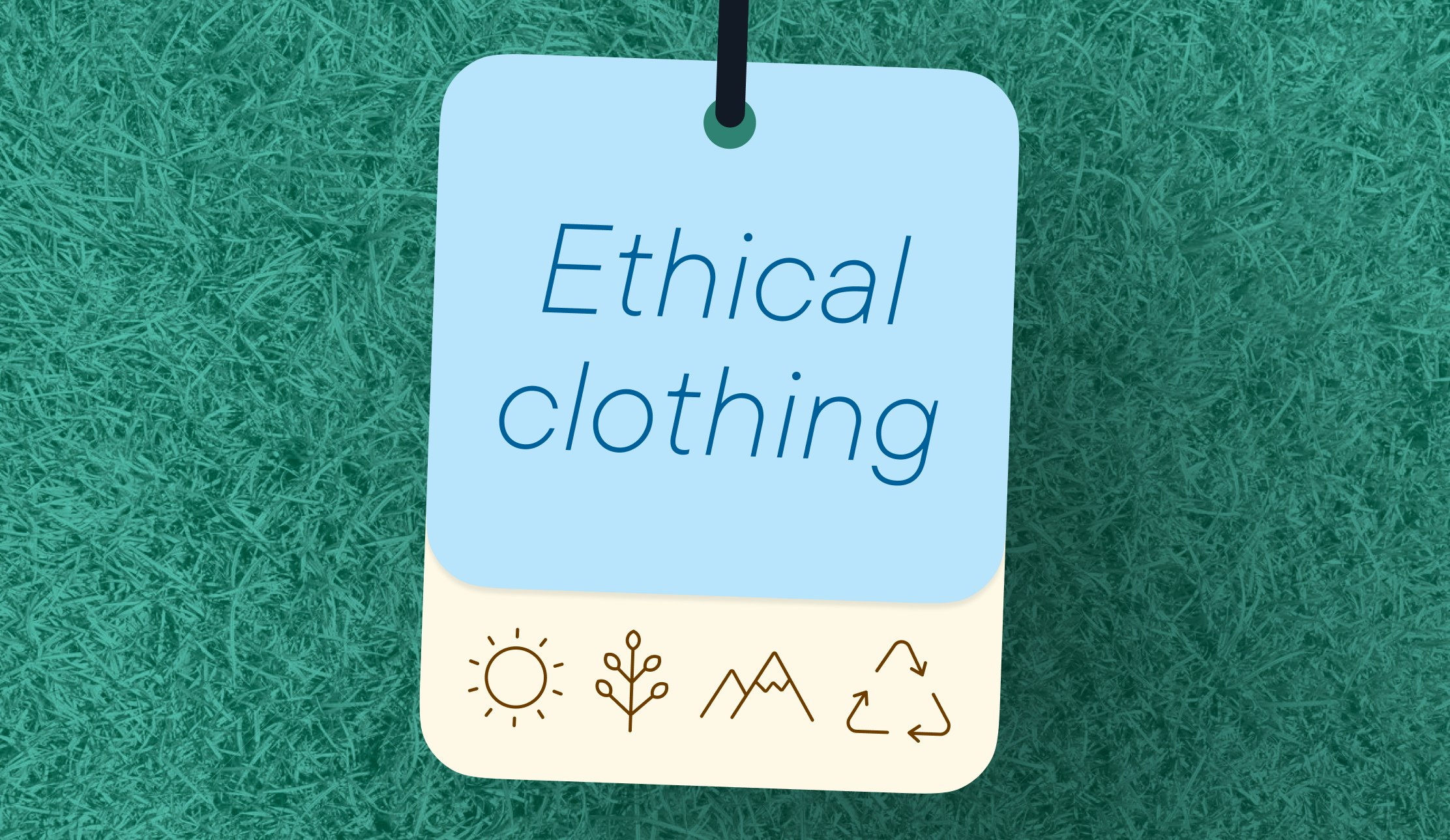 Ethical Clothing Shopping: 5 Quick and Smart Ideas