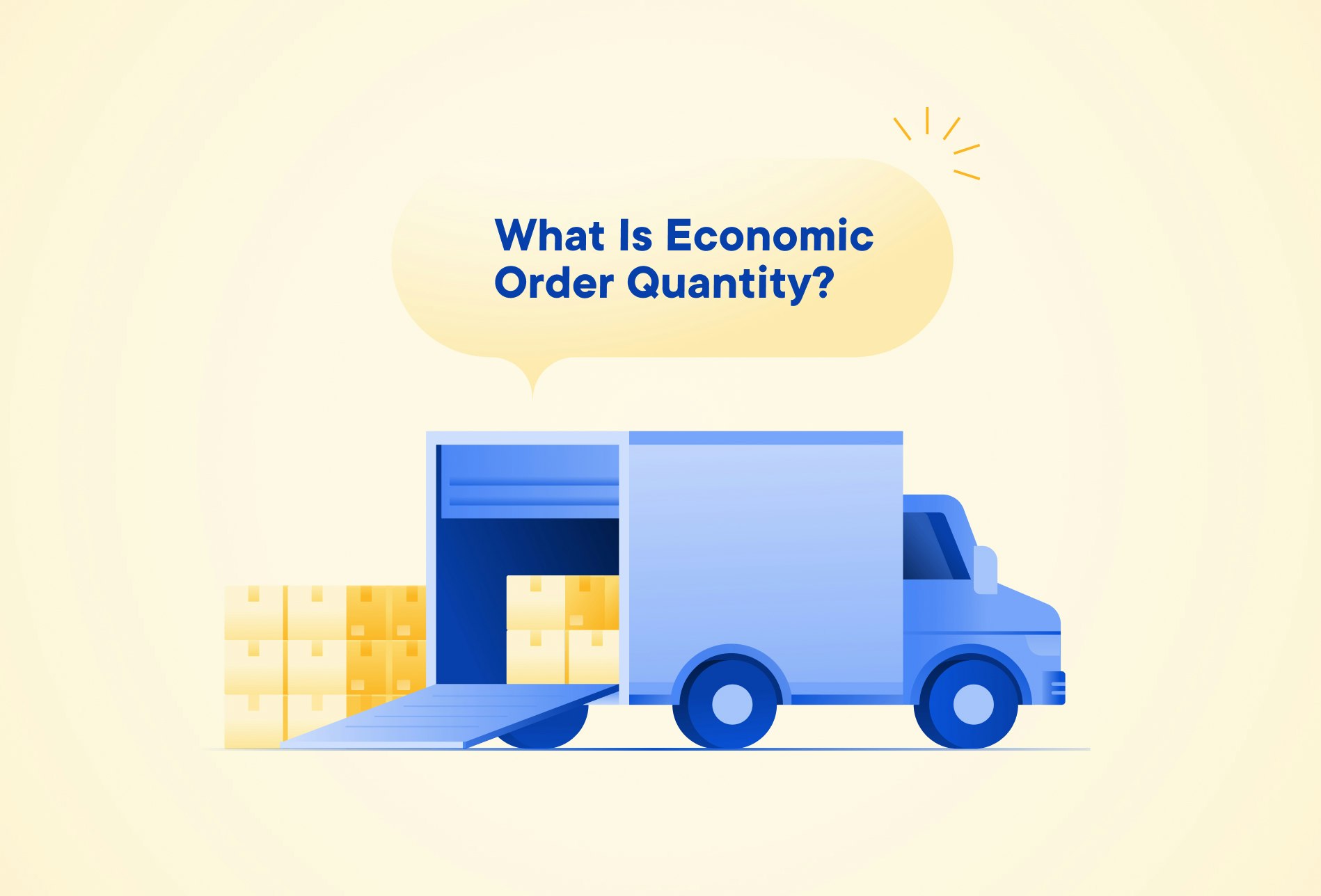 what-is-economic-order-quantity