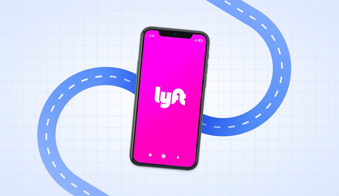 How to Make More Money With Lyft Guide to Picking Locations