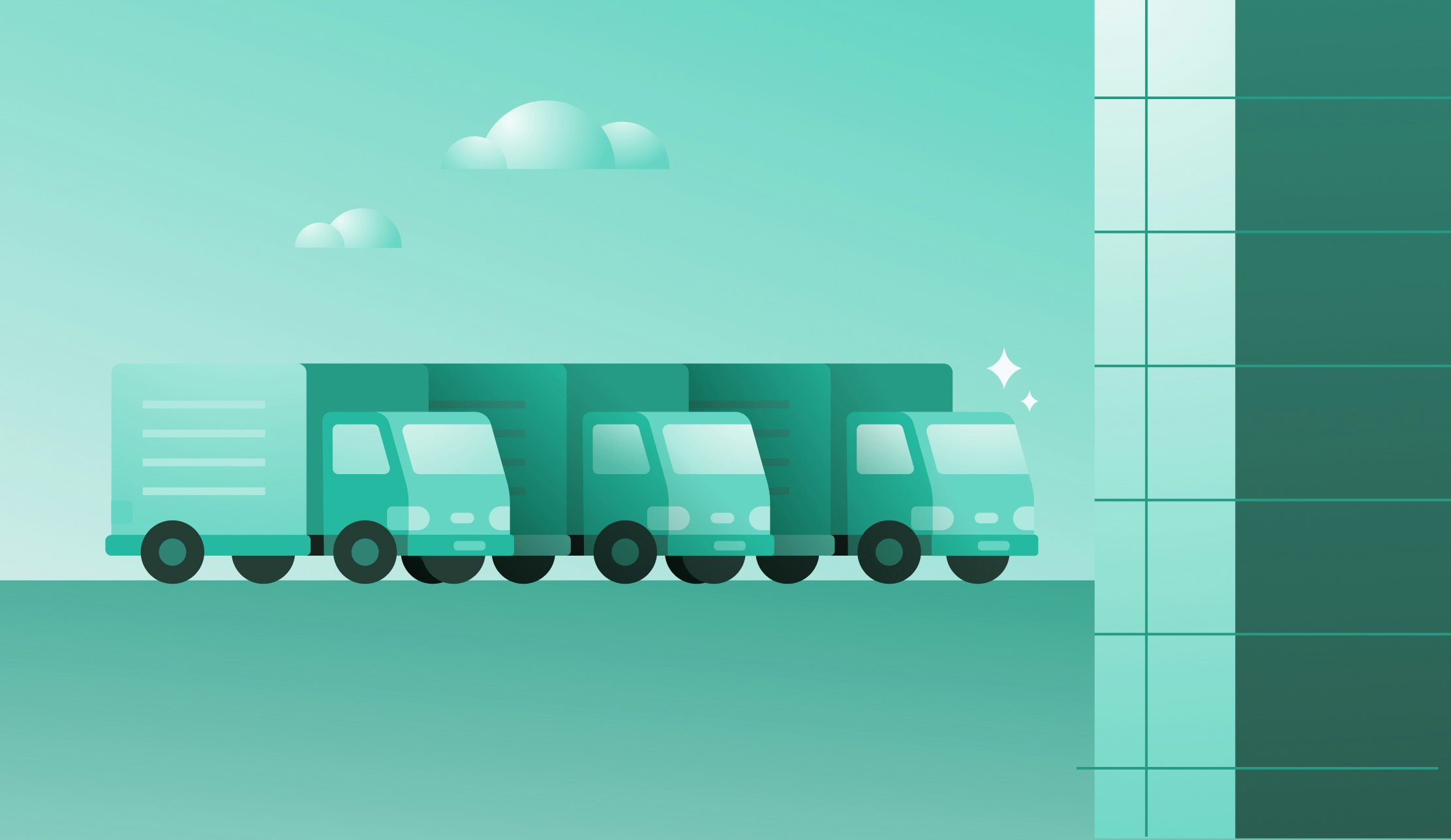 streamline your delivery process