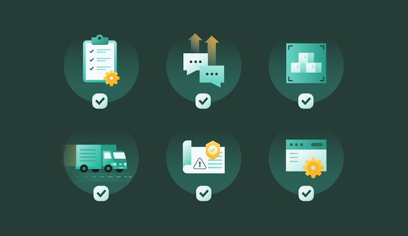 how to prevent supply chain bottlenecks