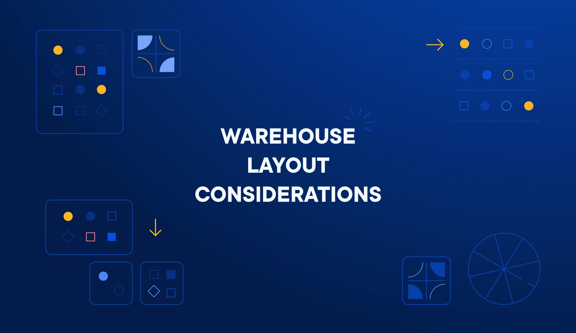 warehouse-layout-considerations
