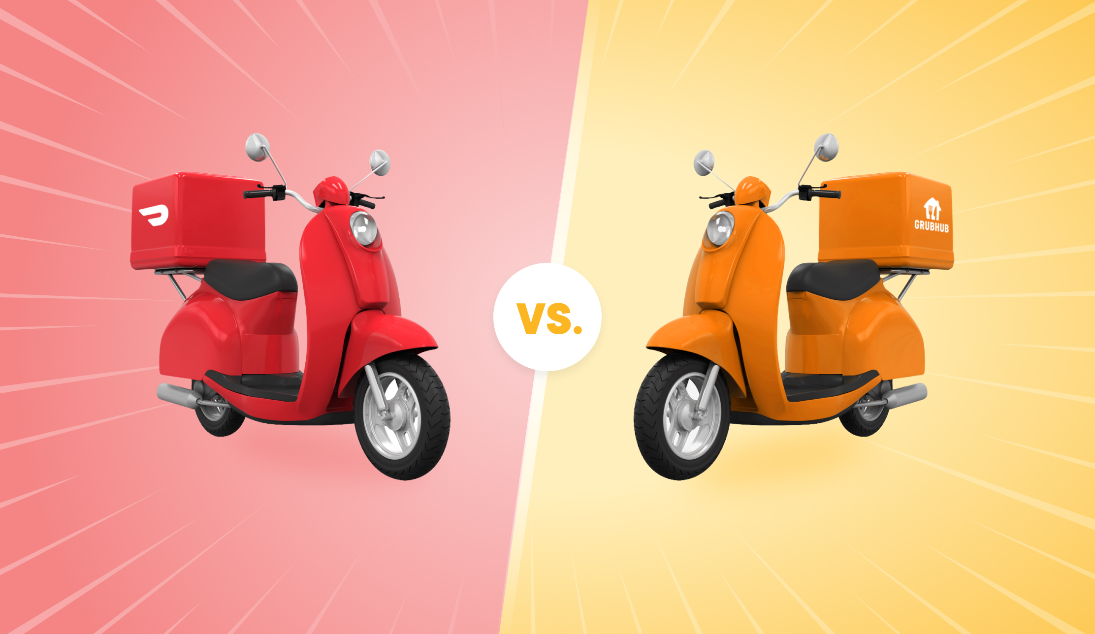 7 Must-Know Food Delivery Trends for 2023