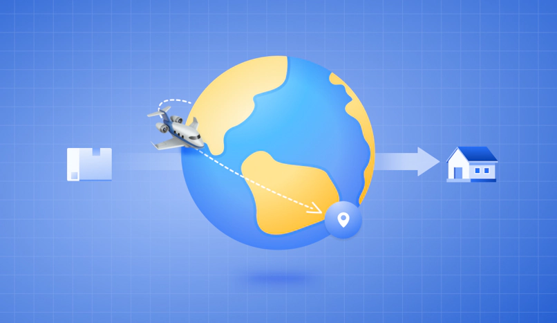 international-standard-shipping