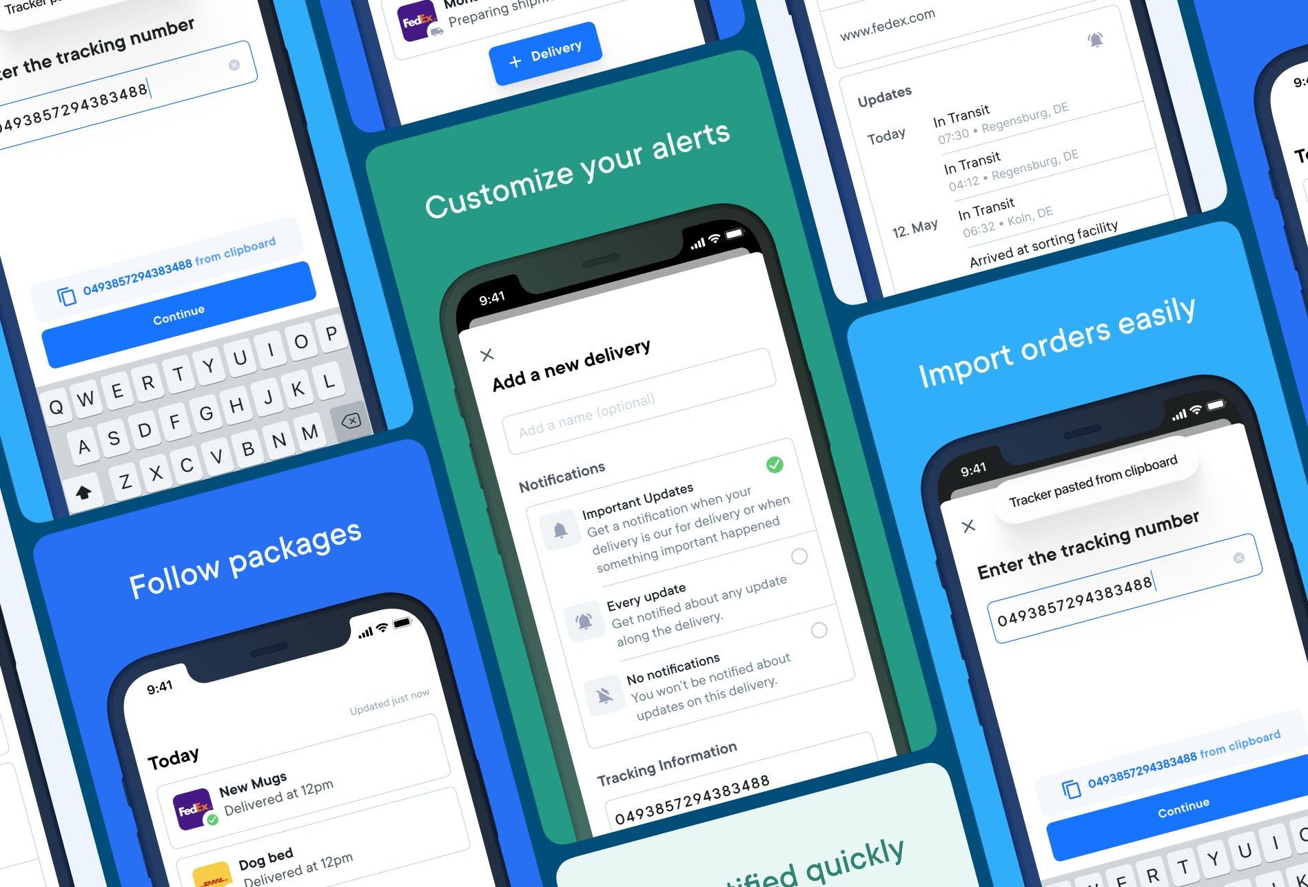 The best package tracking apps of 2022