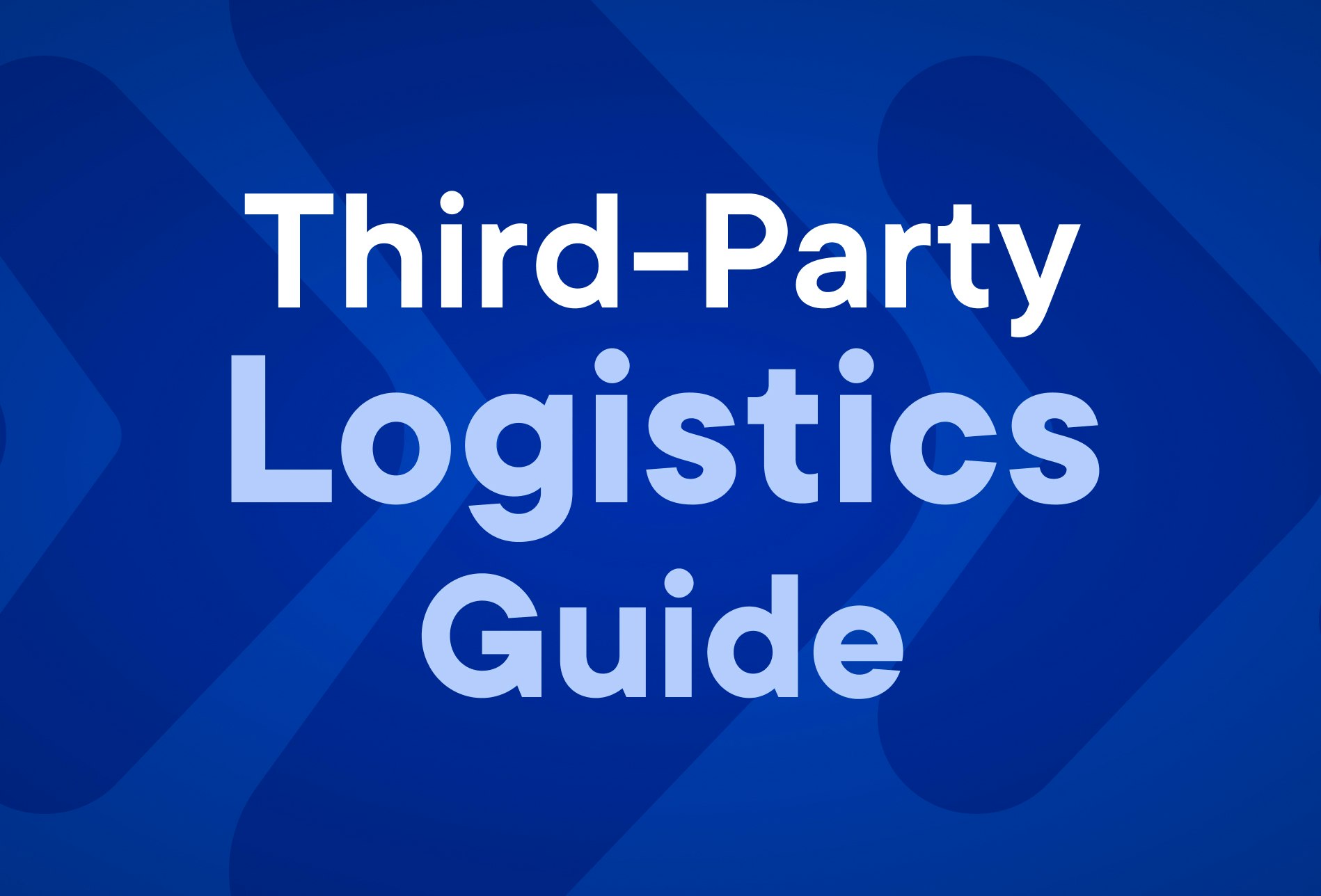 third-party-logistics-guide