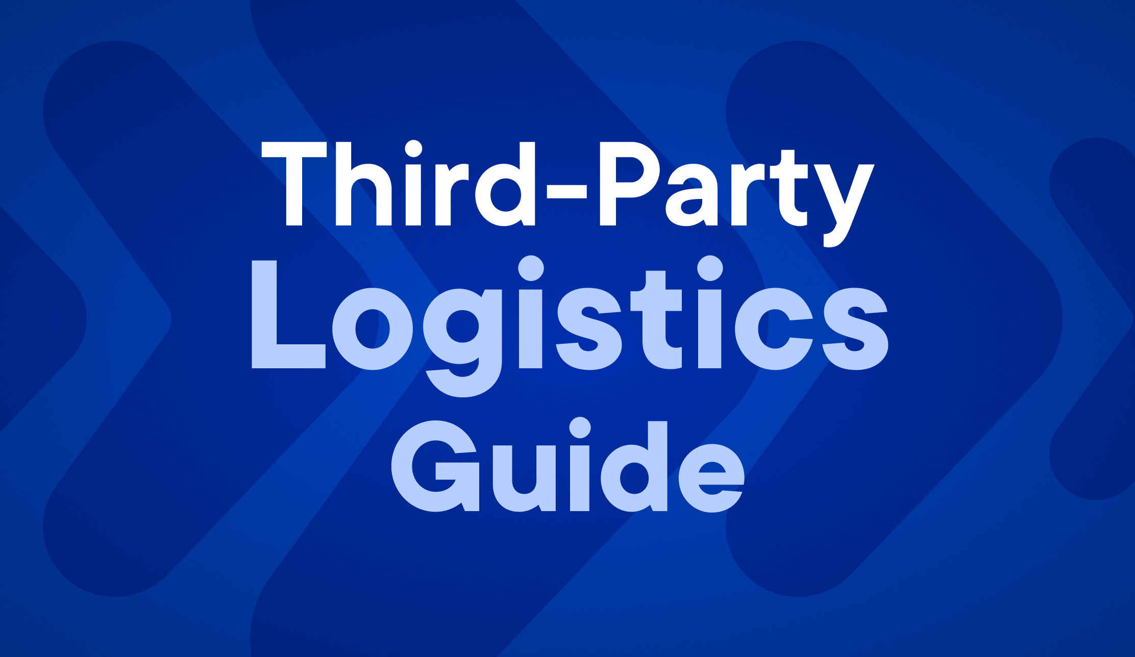 3PL: A Guide To Third-Party Logistics For Business Owners