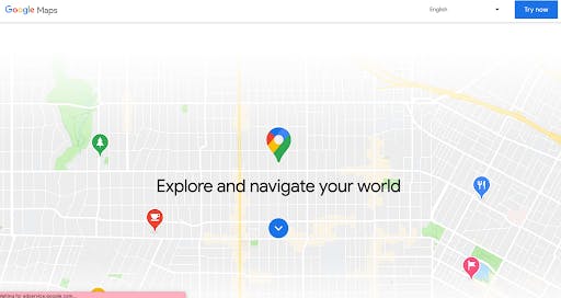 google-maps-route-planner