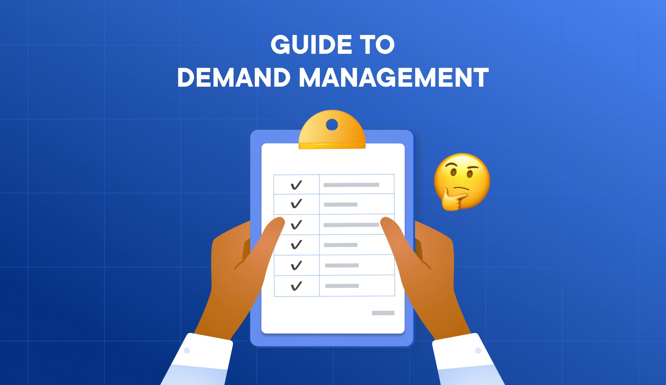 guide-to-demand-management