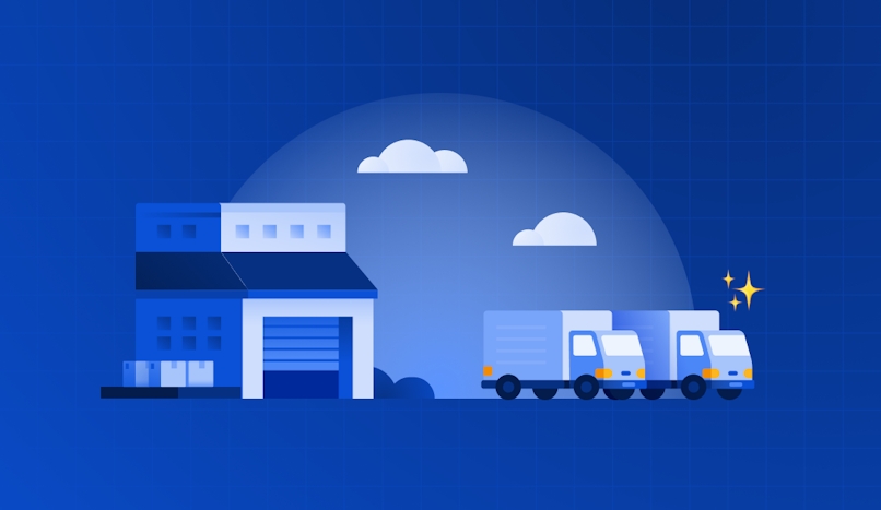 first mile delivery importance