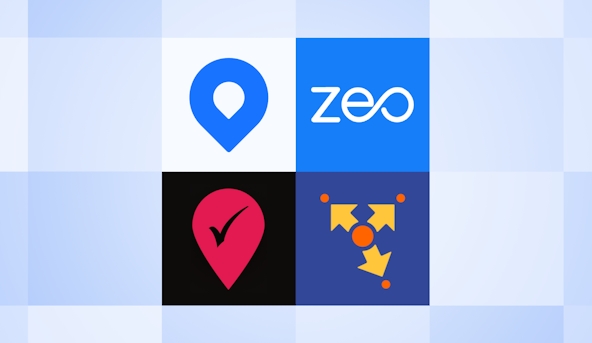 Four Best Alternatives to Google Maps for Faster Multi-Stop Route Planning