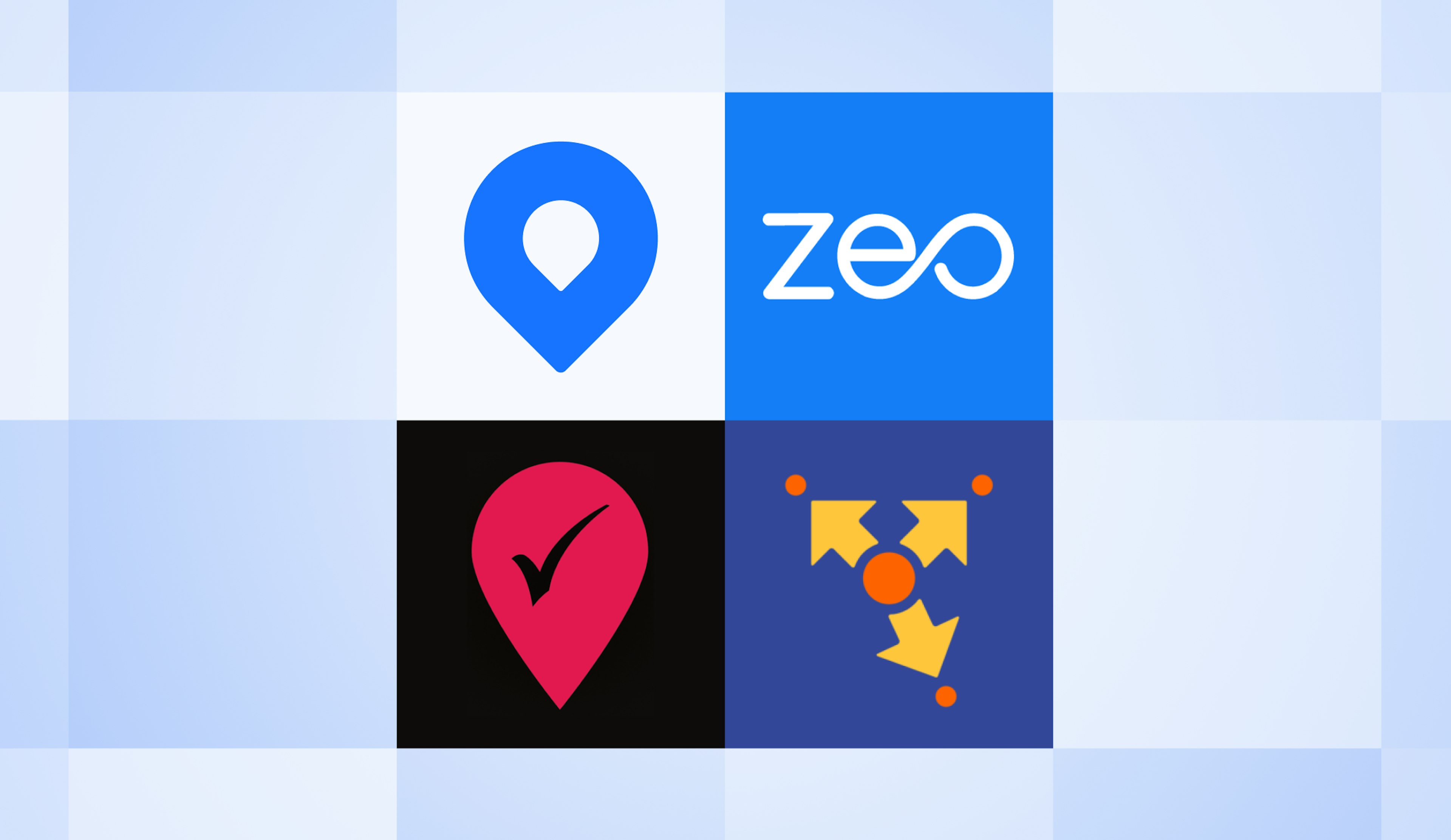 Four Best Alternatives to Google Maps for Faster MultiStop Route Planning