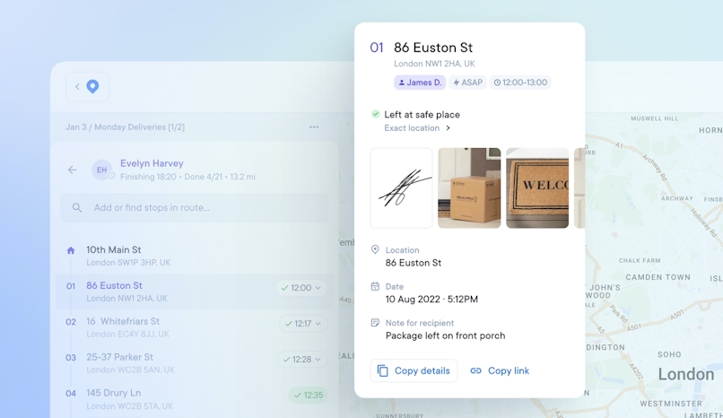 circuit driver photos