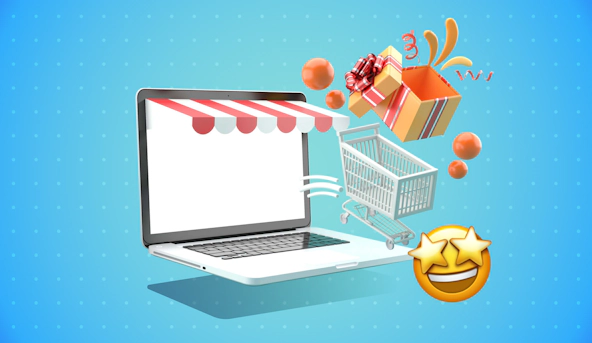 Header image for article: More Businesses Are Choosing To Ship Directly to Consumers