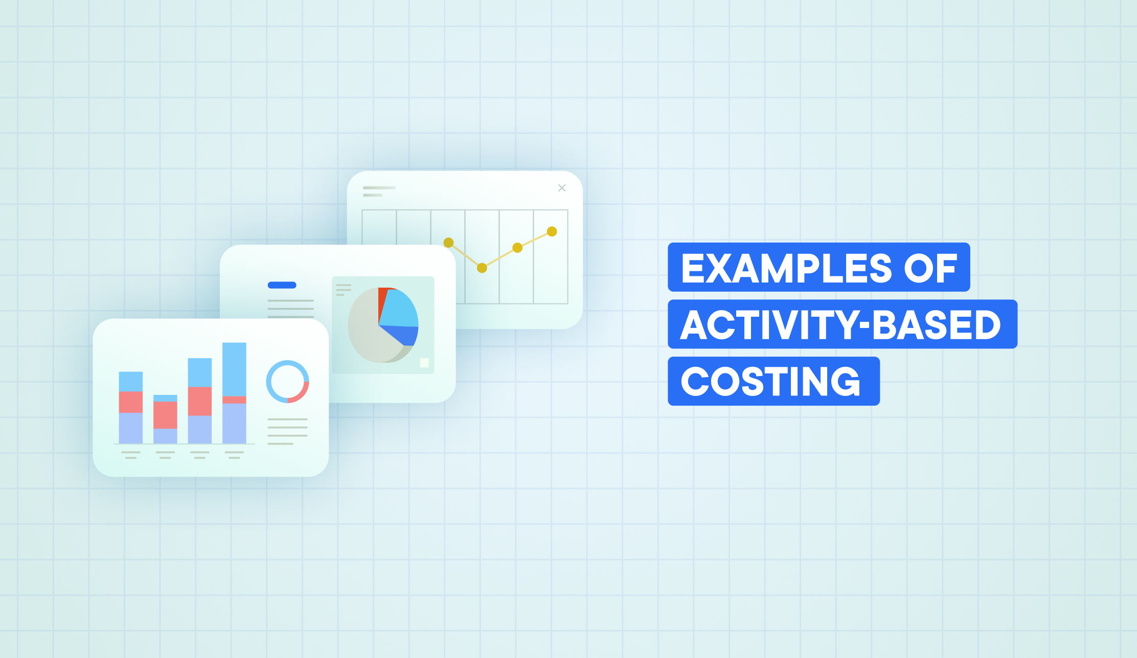 ActivityBased Costing Pros, Cons, and Examples