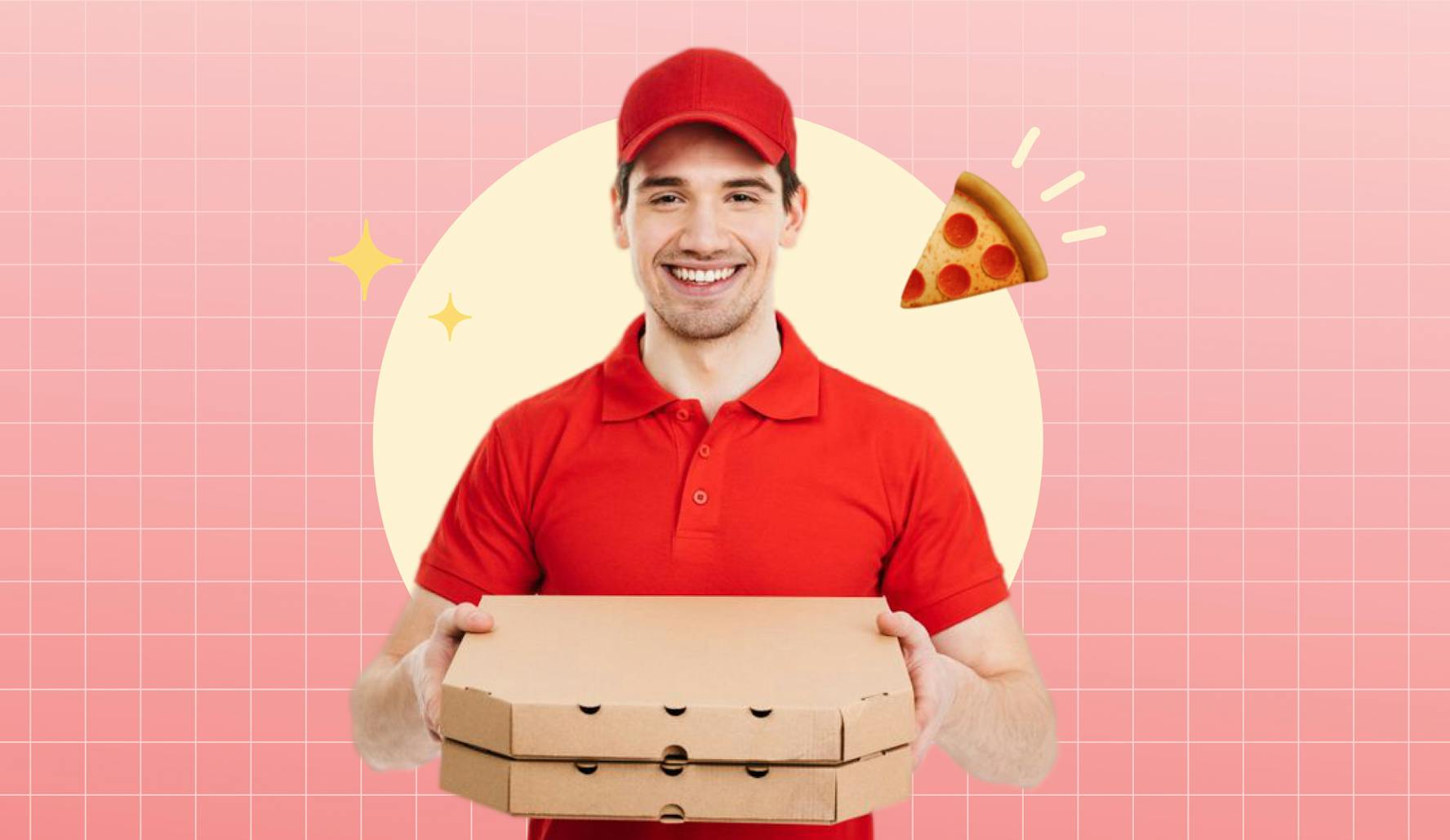 Pizza Delivery Drivers How Much They Make and How to Apply