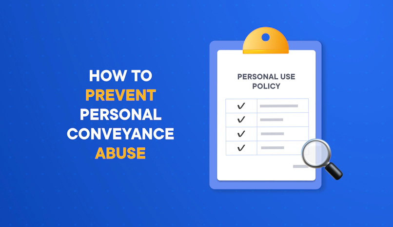 how-to-prevent-personal-conveyance-abuse